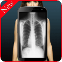 Body X-Ray Scanner - Prank
