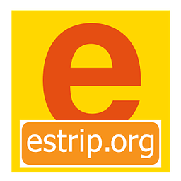 estrip.org blog publisher