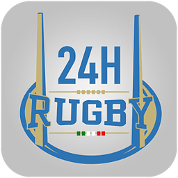 Italia Rugby 24h