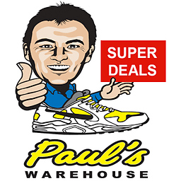 Paul's Warehouse