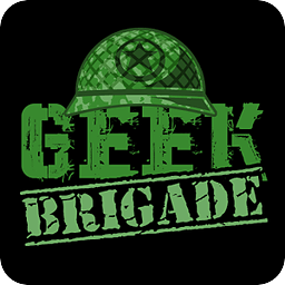 Geek Brigade