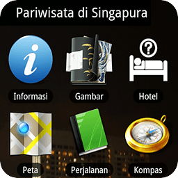 Pariwisata di Singapura