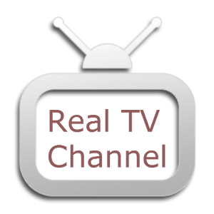 Real TV Channel