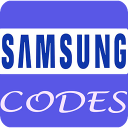 Service Codes 4 Samsung