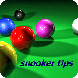 Snooker tips
