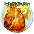 Healthy Pork Main Dishes