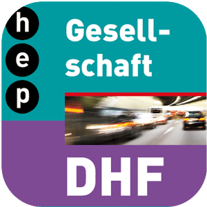 Gesellschaft DHF