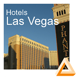 Hotels Las Vegas