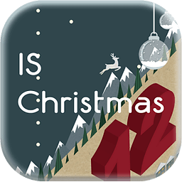 IS Christmas