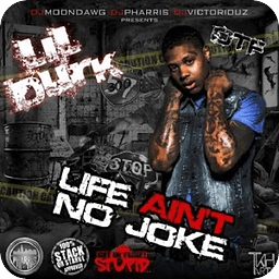 Lil Durk - Life Ain't No...