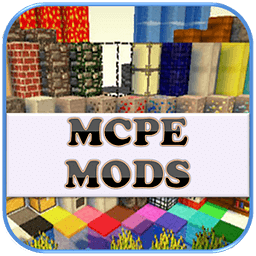 mcpe mods 0.9.5