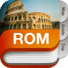 罗马城市指南及地图