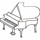 钢琴五线谱教程