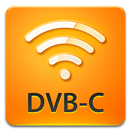 Tivizen DVB-C Wi-Fi