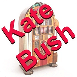 Kate Bush JukeBox