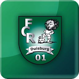 FCR 2001 Duisburg