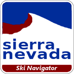 Sierra Nevada - Ski Navigator