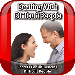 Dealing With Difficult P...