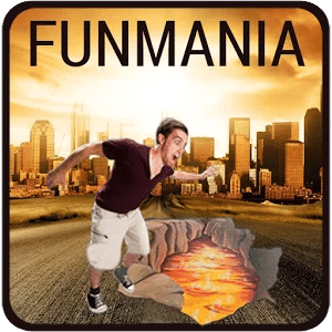 Funmania-趣味照片
