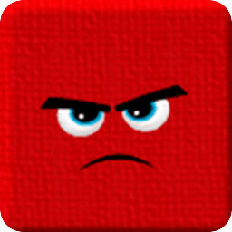 Angry Blocks