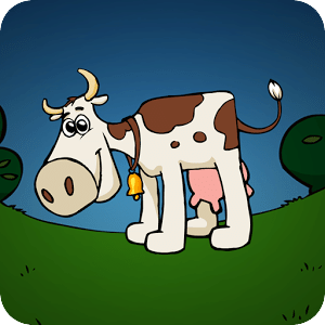 Peekaboo HD Farm