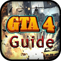 Guide for GTA 4