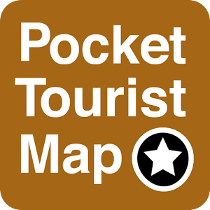 North Norfolk Tourist Map