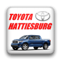 Toyota Hattiesburg