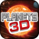 PopAR Planets3D