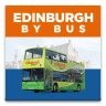 Edinburgh by Bus