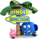 Jungle Junction Full Episode