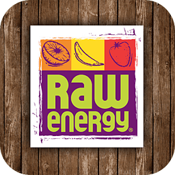 Raw Energy