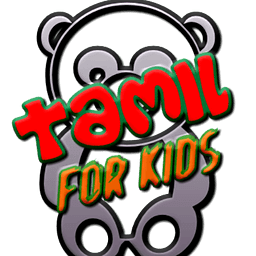 TAMIL FOR KIDS