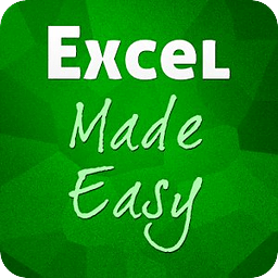 Excel Made Easy