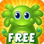 Alien: Games for kids 5-8 Free