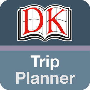 DK Trip Planner