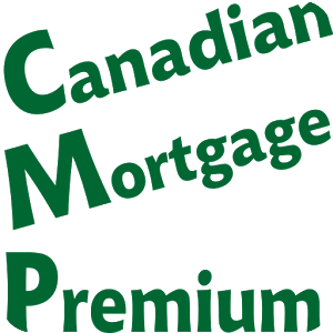 CDN Mortgage Insurance Premium