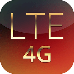 LTE 4G Internet Browser ...
