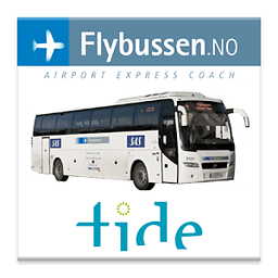 Flybussen Bergen billett