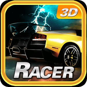 Real Racer Highway 3D