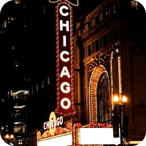 芝加哥动态壁纸