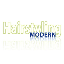 Salon Modern Hairstyling