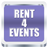 Rent 4 Events