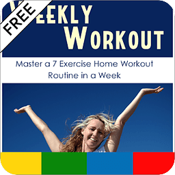 The Weekly Workout - FRE...