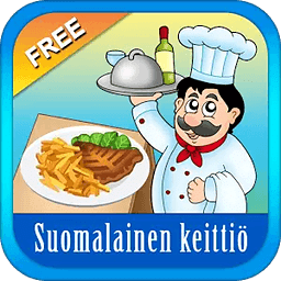 Finnish Delicious Dishes