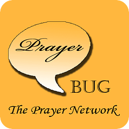 Prayer Bug
