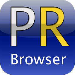 Planet Romeo Browser