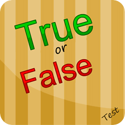 True of False-Test