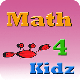 Math 4 Kidz