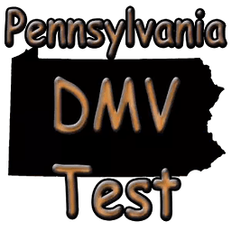 Pennsylvania DMV PRACTIC...